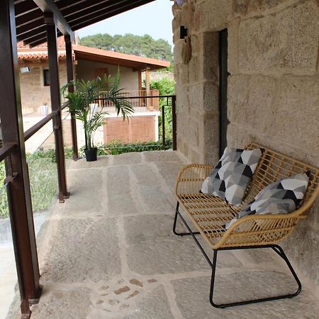 فيلا Casa Vacacional Acio أورينس المظهر الخارجي الصورة