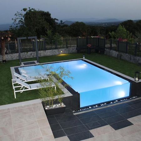 فيلا Casa Vacacional Acio أورينس المظهر الخارجي الصورة
